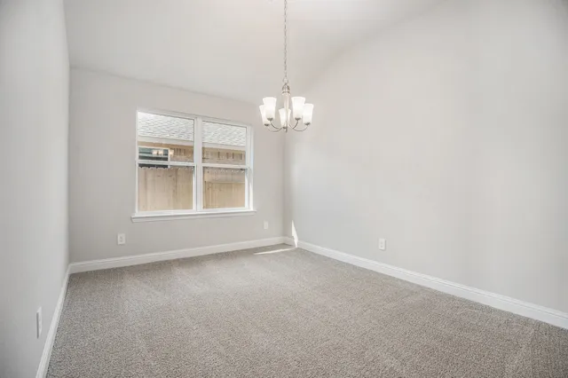 a view of livingroom with window