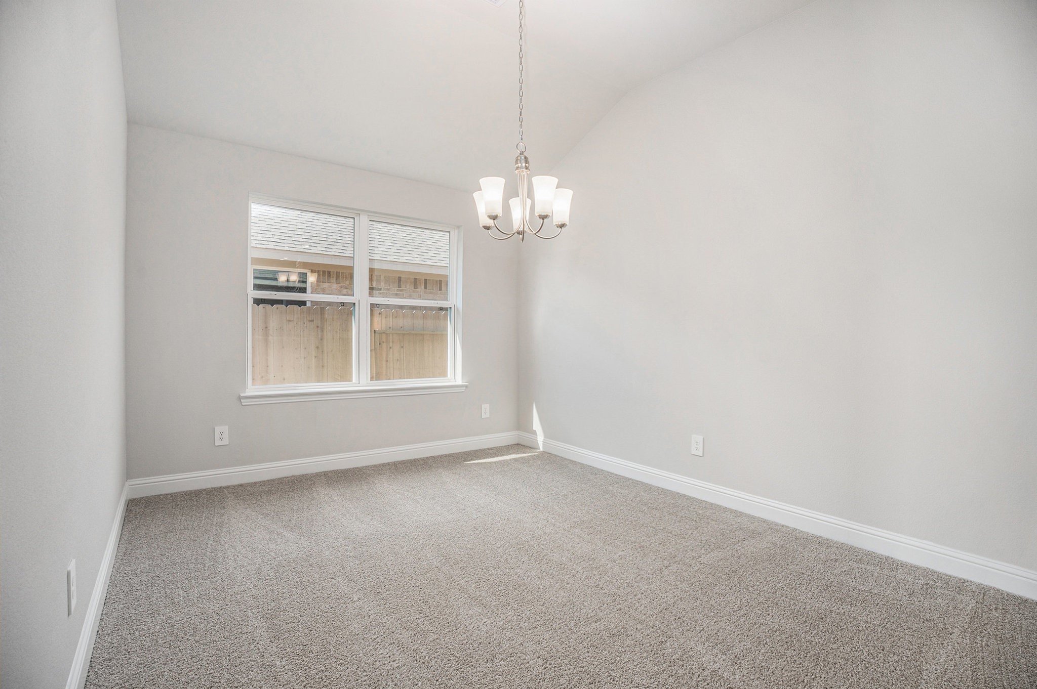 408 Bryan Street Angleton, TX 77515 - Photo 4 of 17 a view of livingroom with window