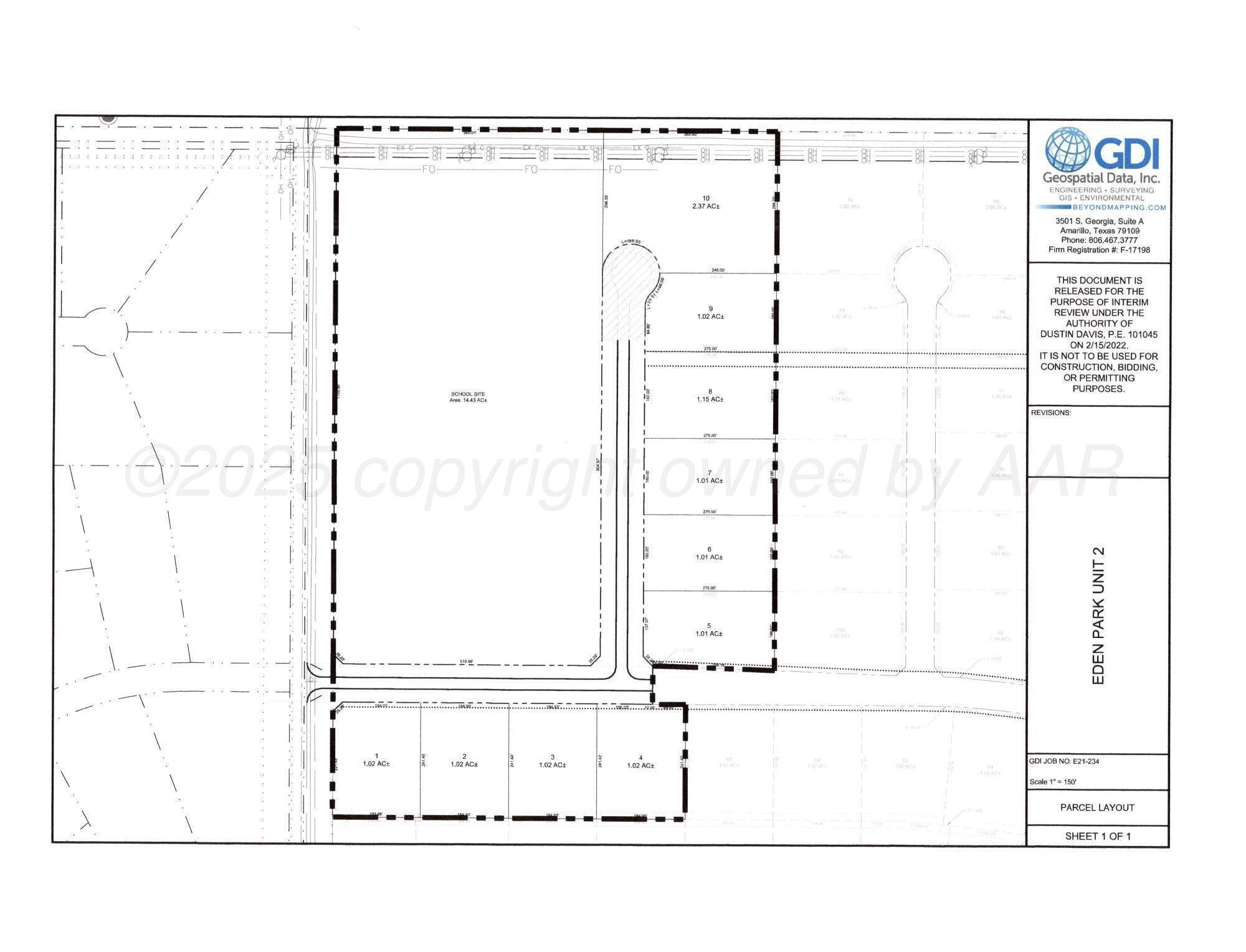 2 Eden Park Amarillo, TX 79124 - Photo 4 of 4 a picture of a bathroom with a window