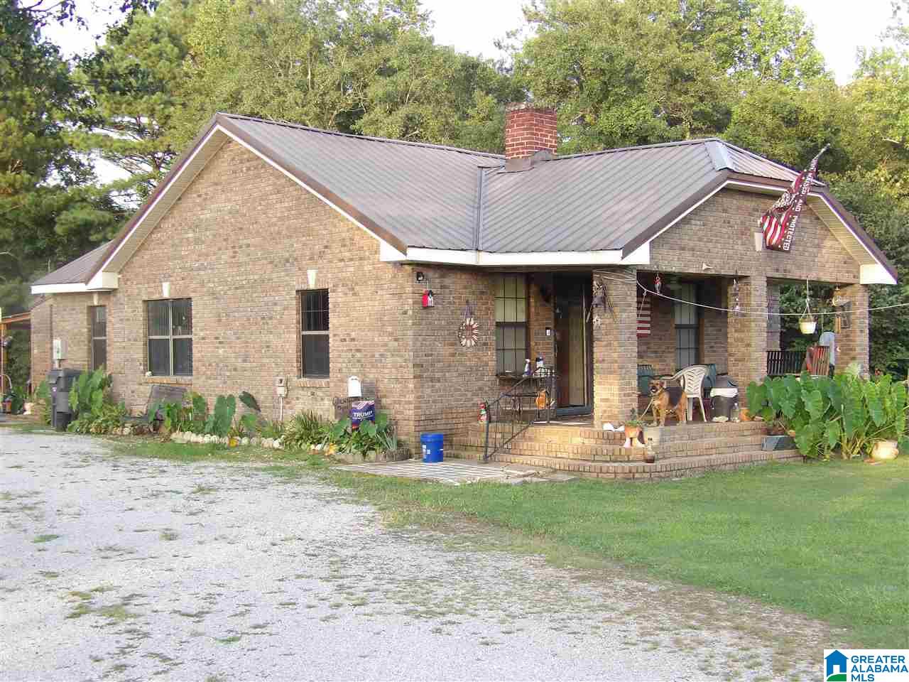 275 Forest Bend Road Piedmont, AL 36272 - Photo 15 of 39
