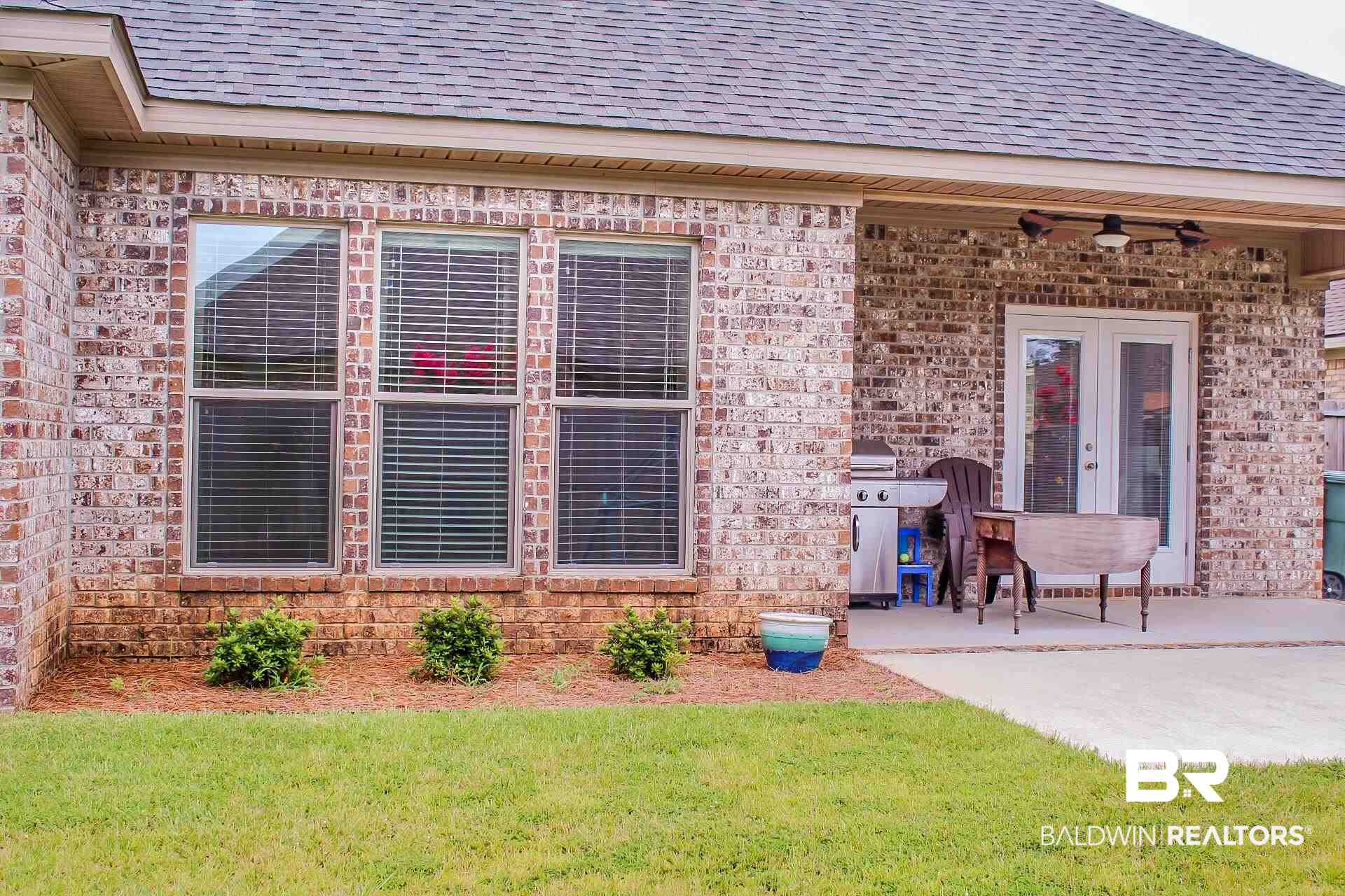 8675 Rosedown Lane Daphne, AL 36526 - Photo 28 of 30