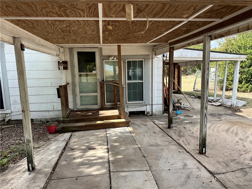 901 Ward Street Marlin, TX 76661 - Photo 35 of 54