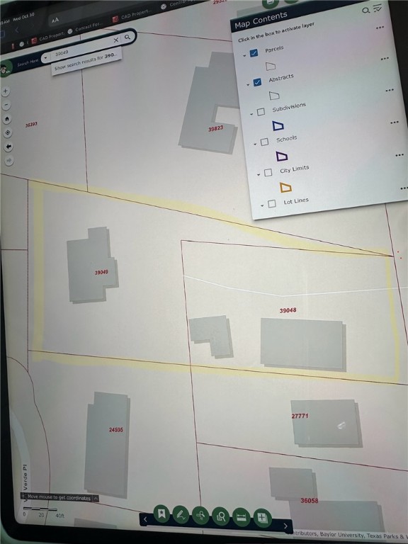 901 Ward Street Marlin, TX 76661 - Photo 4 of 54