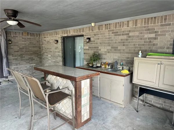 $385,000 | 901 Ward Street, Marlin, TX 76661
