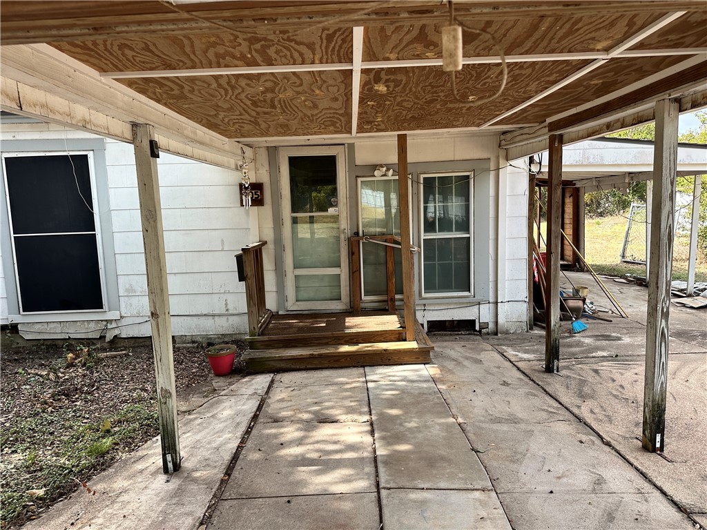 901 Ward Street Marlin, TX 76661 - Photo 53 of 54