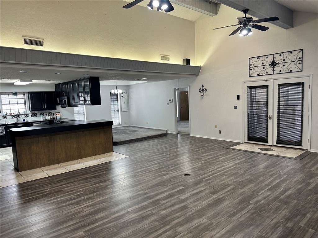 901 Ward Street Marlin, TX 76661 - Photo 9 of 54