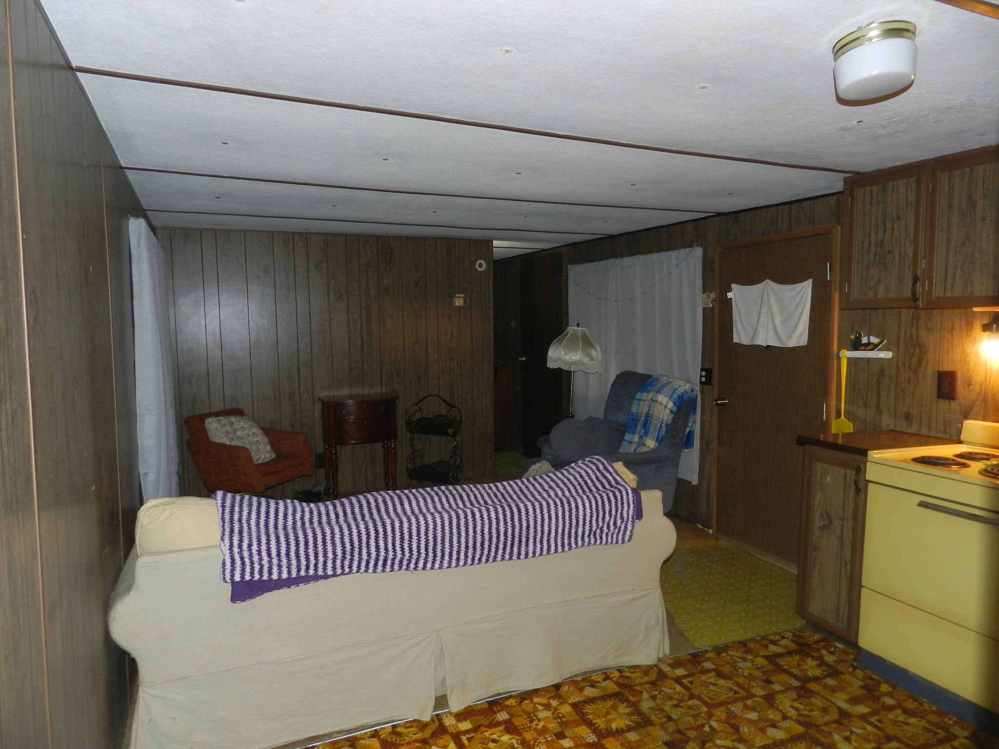 120 Burns Road Buchanan, TN 38222 - Photo 5 of 12 Gallery Image 5