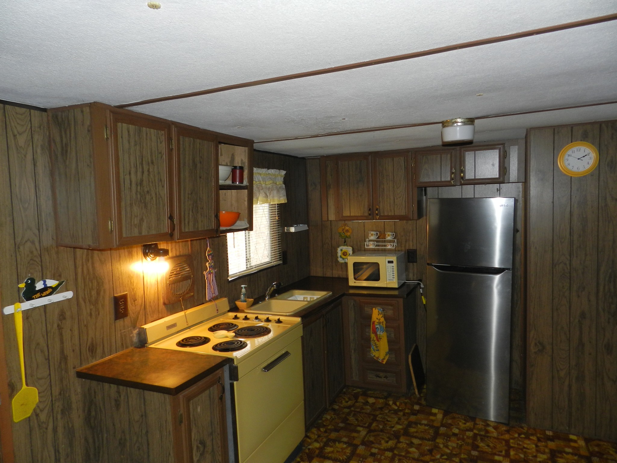 120 Burns Road Buchanan, TN 38222 - Photo 6 of 12 Gallery Image 6