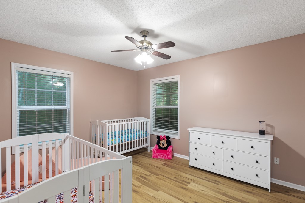 433 Burns Mill Road West Union, SC 29696 - Photo 13 of 30 Bedroom #2