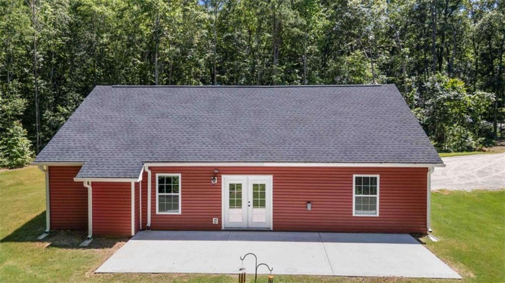 505 New Hope Church Road Carrollton, GA 30117 - Photo 40 of 49