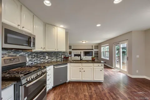 $640,000 | 4672 Charing Court, Castle Rock, CO 80109