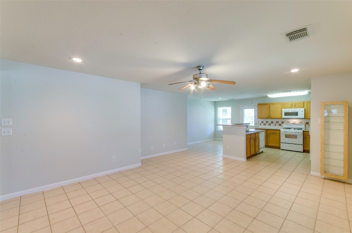 3302 Legends Landing Drive Spring, TX 77386 - Photo 19 of 48 a view of kitchen with sink and window