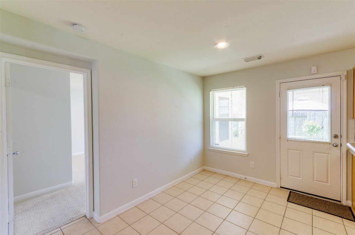 3302 Legends Landing Drive Spring, TX 77386 - Photo 25 of 48 a view of an empty room with window