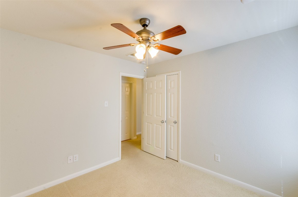 3302 Legends Landing Drive Spring, TX 77386 - Photo 33 of 48 a view of an empty room
