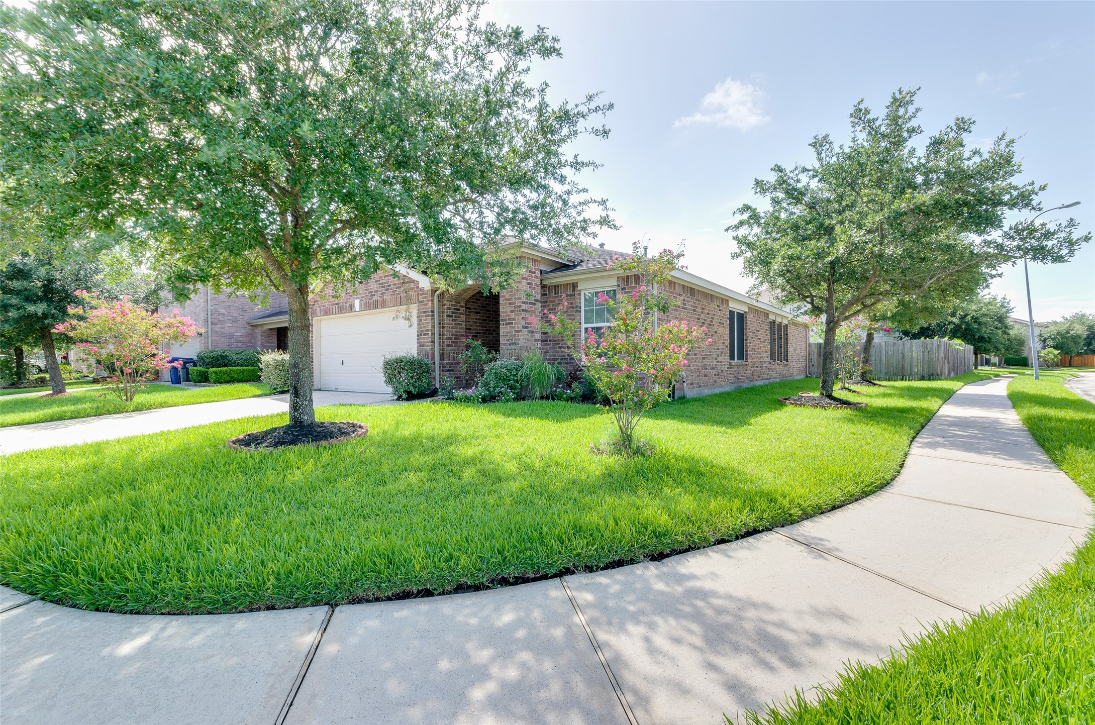 3302 Legends Landing Drive Spring, TX 77386 - Photo 6 of 48