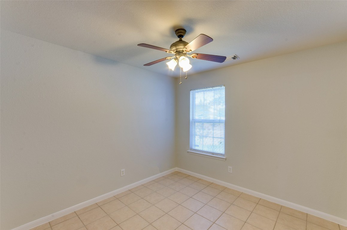 3302 Legends Landing Drive Spring, TX 77386 - Photo 10 of 48 a view of an empty room