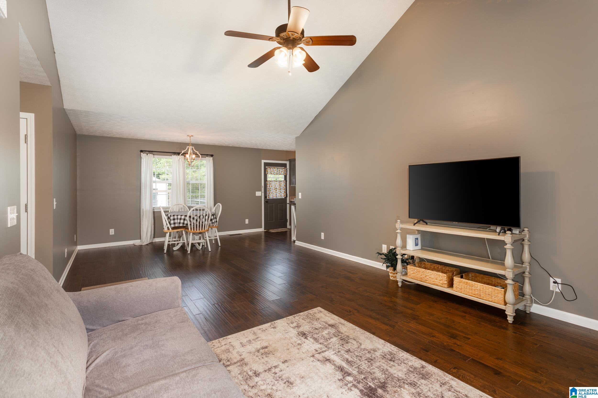 555 Bailey Road Weaver, AL 36277 - Photo 8 of 35 Gallery Image 8