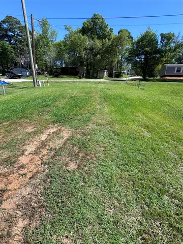 $108,900 | 108 Javelina Street, Onalaska, TX 77360