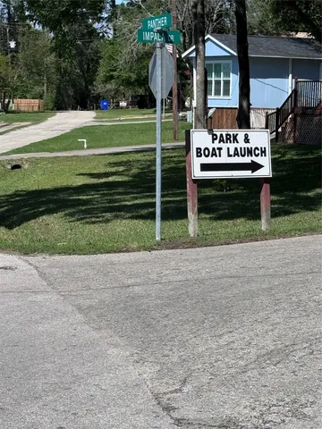 $108,900 | 108 Javelina Street, Onalaska, TX 77360