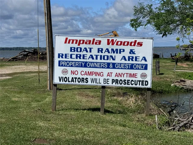 $108,900 | 108 Javelina Street, Onalaska, TX 77360