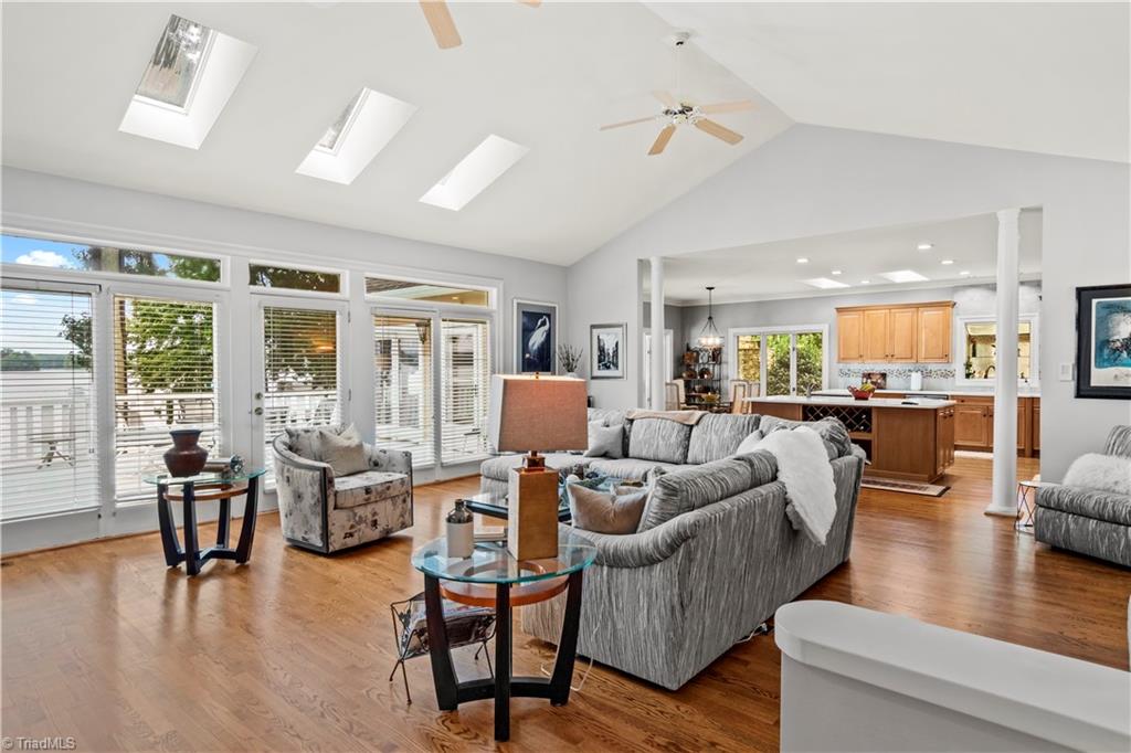 1553 Waterford Pointe Road Lexington, NC 27292 - Photo 49 of 49