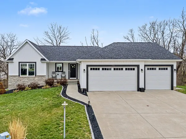 $470,000 | 776 Bluestem Court, Blue Grass, IA 52726