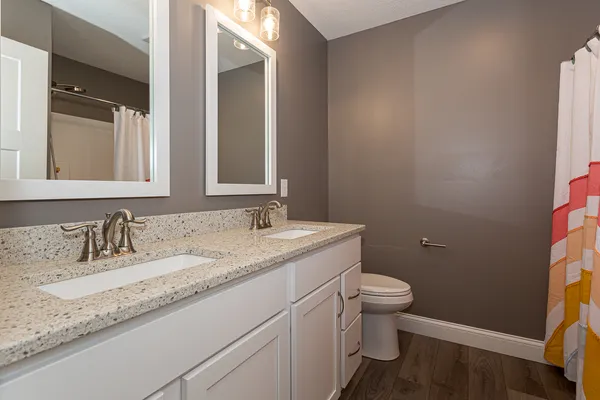 $470,000 | 776 Bluestem Court, Blue Grass, IA 52726