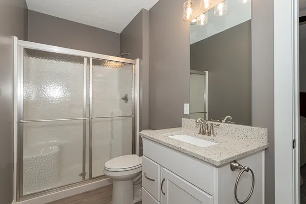 $470,000 | 776 Bluestem Court, Blue Grass, IA 52726