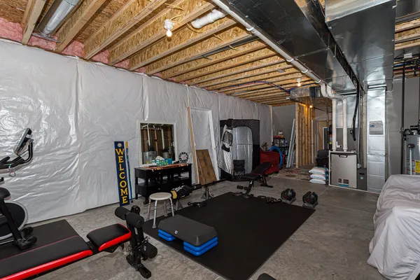 $470,000 | 776 Bluestem Court, Blue Grass, IA 52726