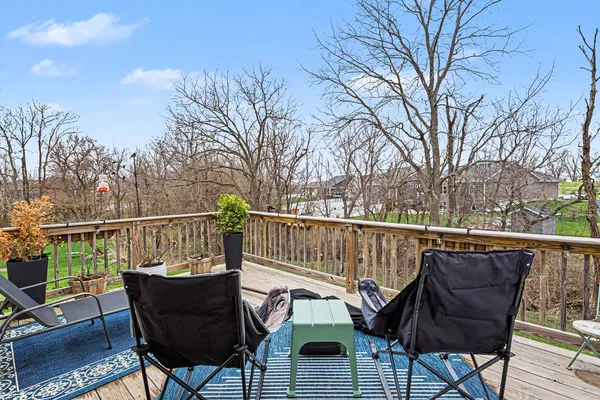 $470,000 | 776 Bluestem Court, Blue Grass, IA 52726