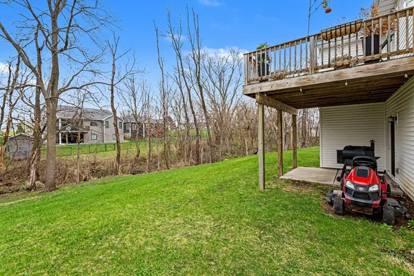 $470,000 | 776 Bluestem Court, Blue Grass, IA 52726