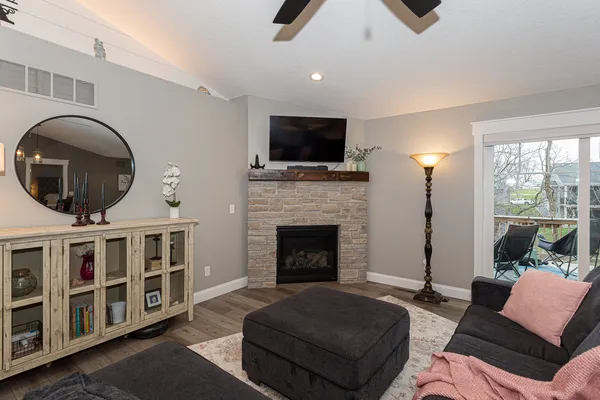$470,000 | 776 Bluestem Court, Blue Grass, IA 52726
