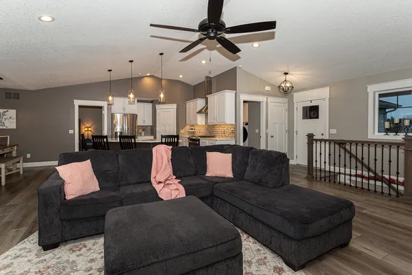 $470,000 | 776 Bluestem Court, Blue Grass, IA 52726
