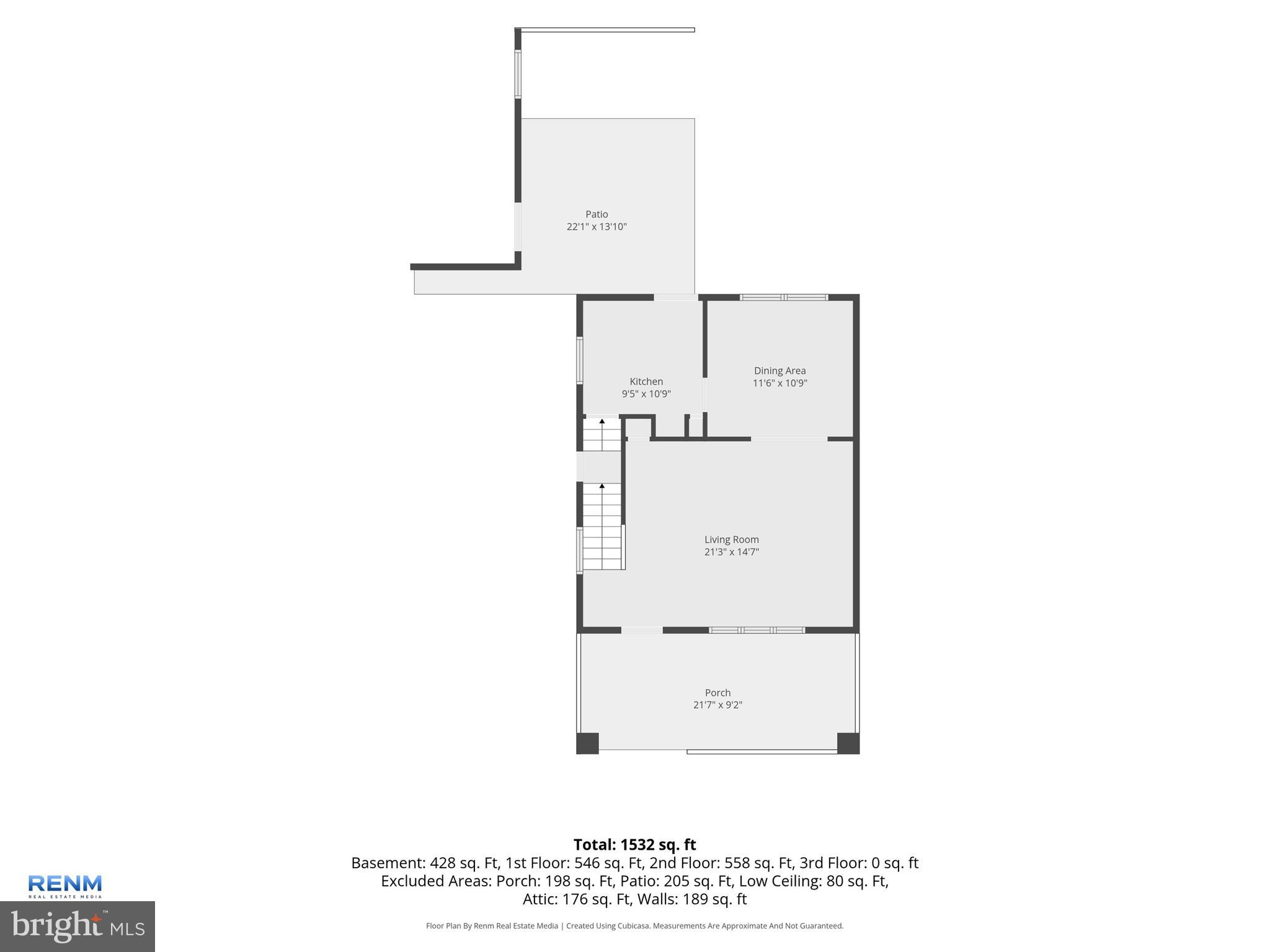 309 West Walnut Street Hanover, PA 17331 - Photo 43 of 46