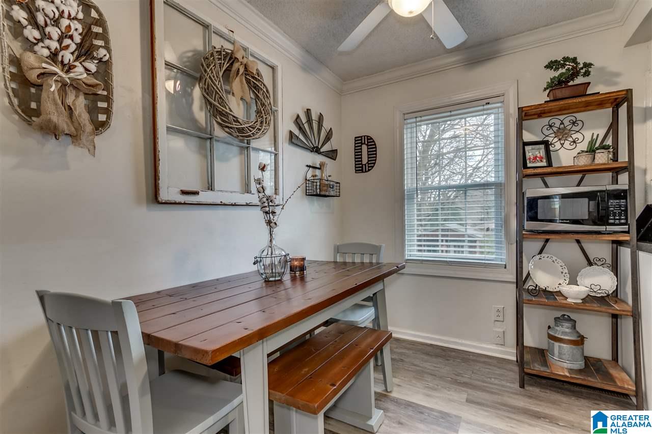270 Pleasant Road Mount Olive, AL 35117 - Photo 12 of 33