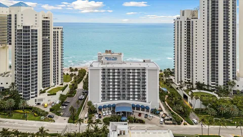 $145,000 | 19201 Collins Avenue, Unit 114, Sunny Isles Beach, FL 33160