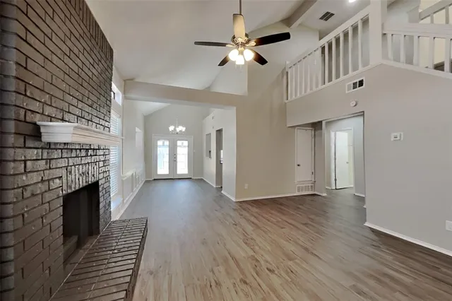 $1,965 | 5709 Congressional Drive, Arlington, TX 76018
