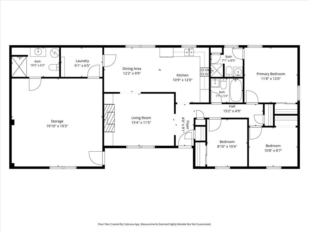 5735 Burnt Hickory Road Powder Springs, GA 30127 - Photo 47 of 47 Gallery Image 47