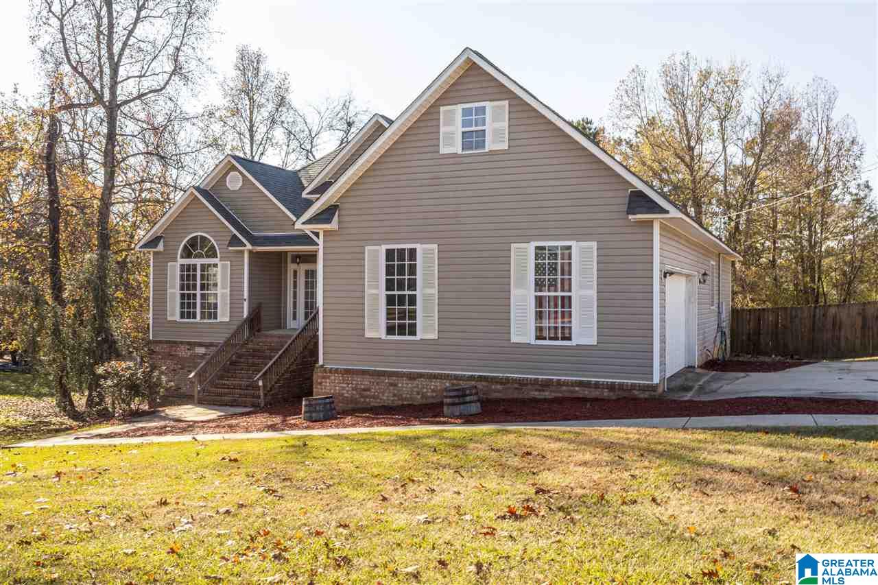 6370 Mays Bend Road Pell City, AL 35128 - Photo 2 of 36