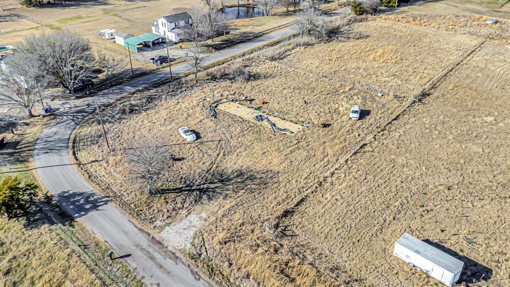 a view of outside space