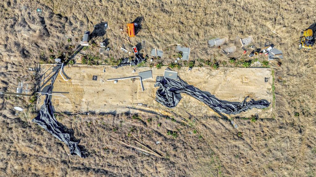 1364 Signal Road Quinlan, TX 75474 - Photo 14 of 21