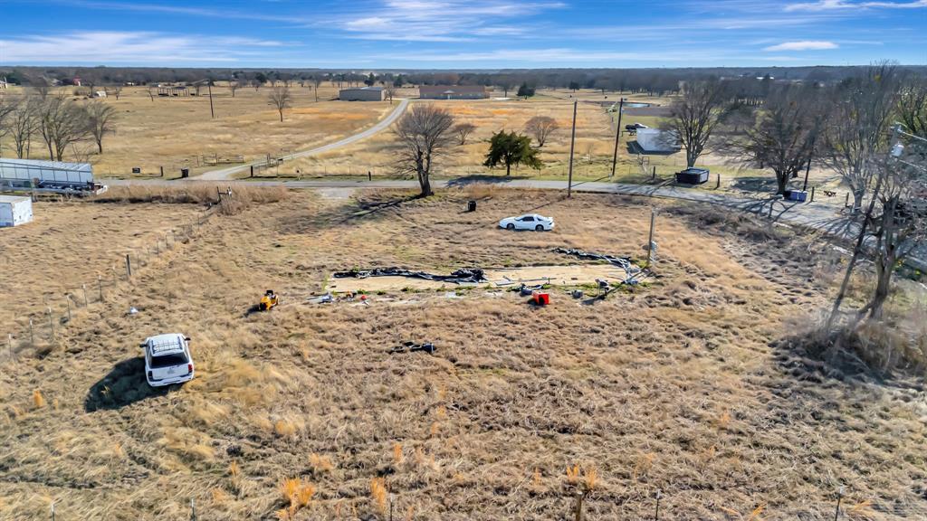 1364 Signal Road Quinlan, TX 75474 - Photo 15 of 21 a view of ocean view