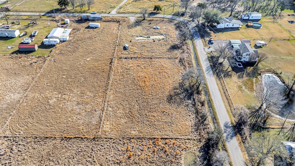 1364 Signal Road Quinlan, TX 75474 - Photo 9 of 21 a view of water heater room