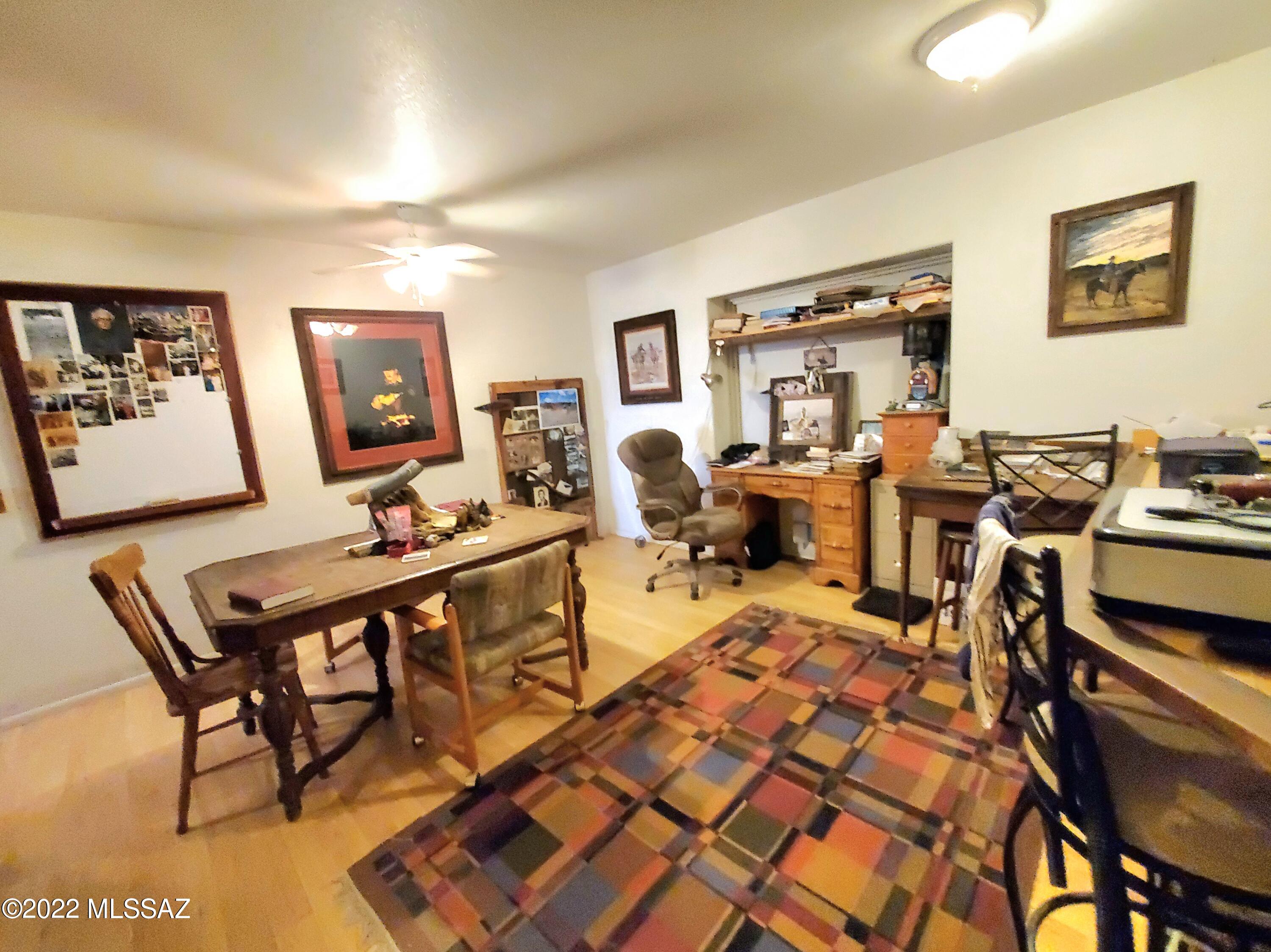 3371 North Desert View Road Cochise, AZ 85606 - Photo 8 of 48 Gallery Image 8