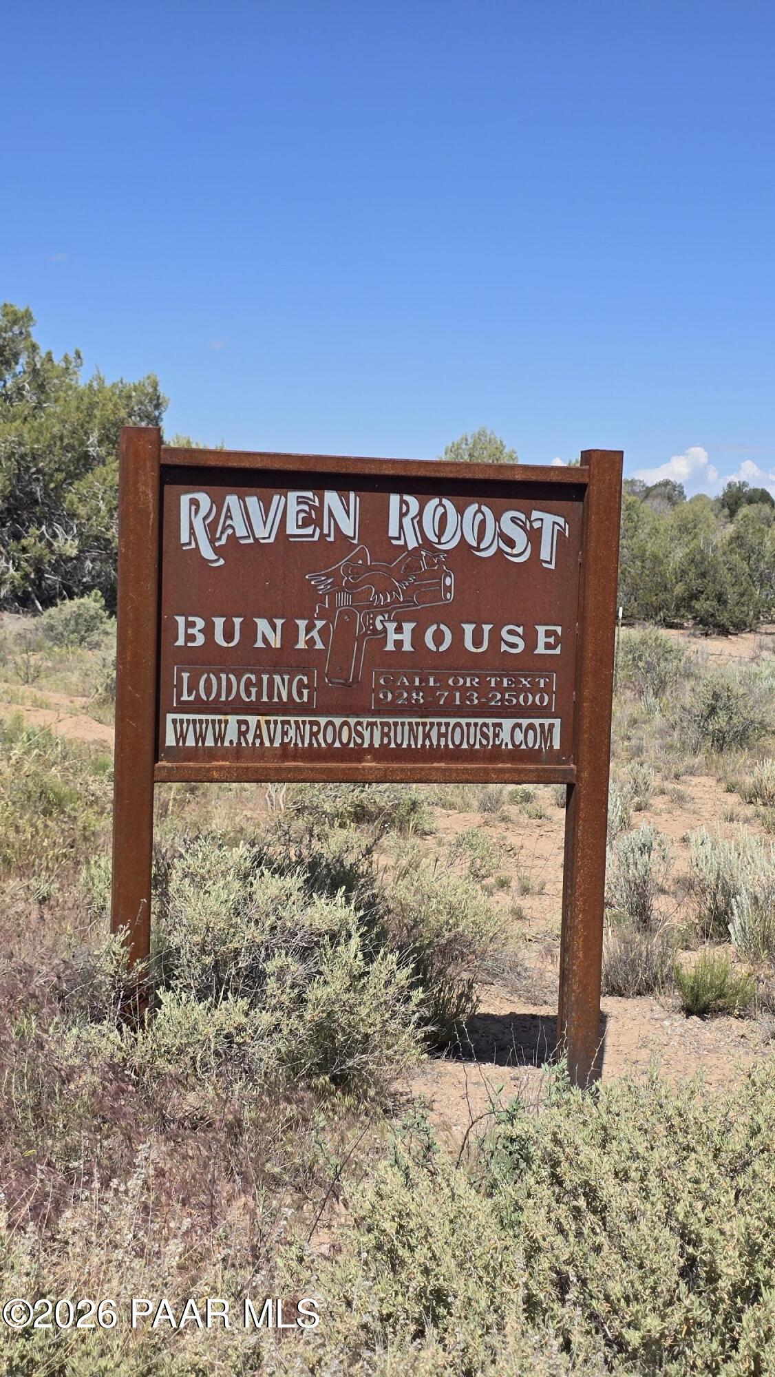 2500 West Gunsite Road Paulden, AZ 86334 - Photo 4 of 42 20260503_100847