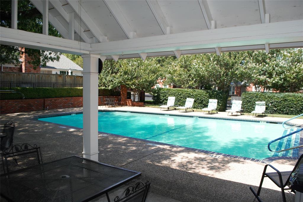 1349 Roaring Springs Road Fort Worth, TX 76114 - Photo 30 of 30 Community Pool