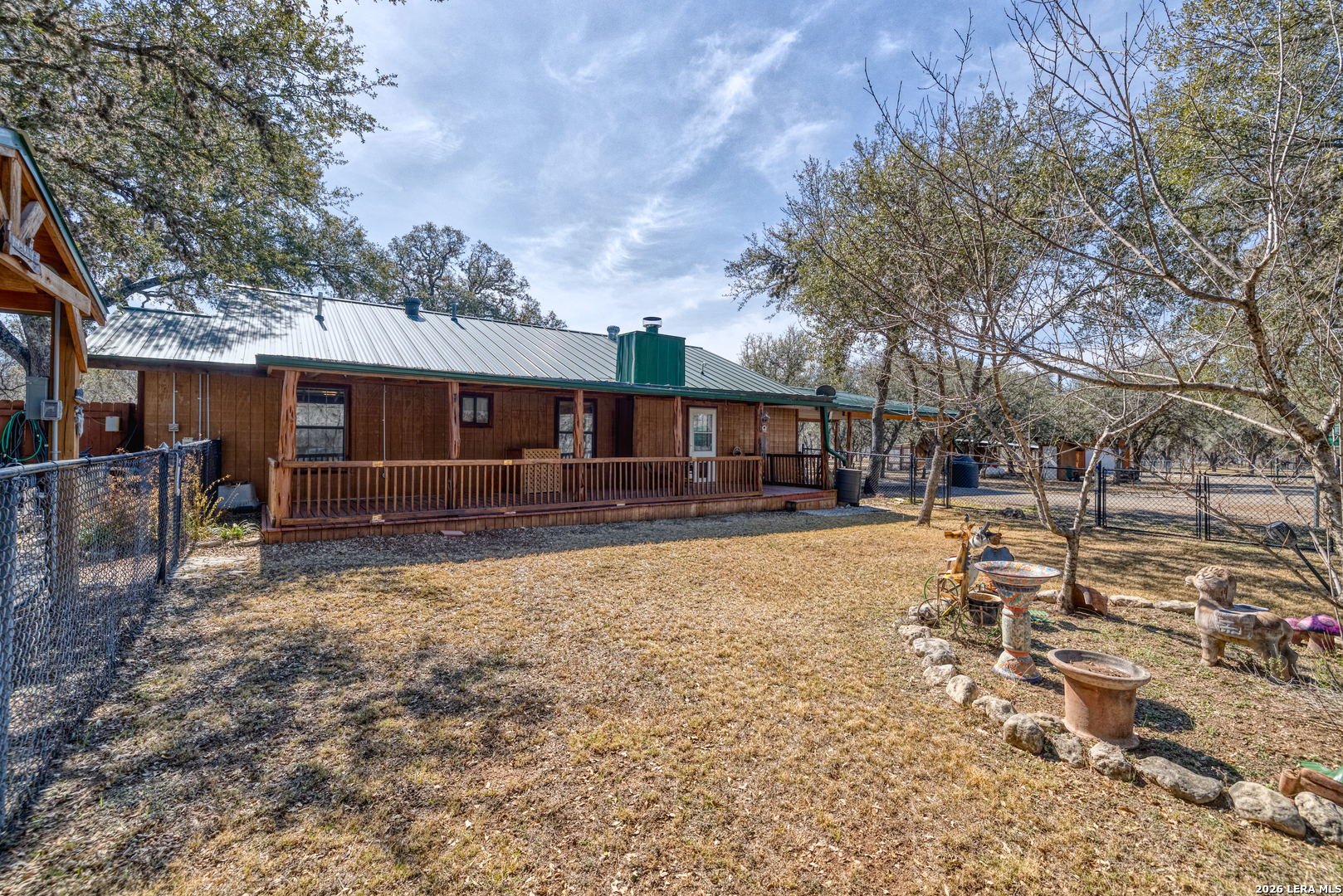 119 Kahn Drive Rio Frio, TX 78879 - Photo 10 of 46