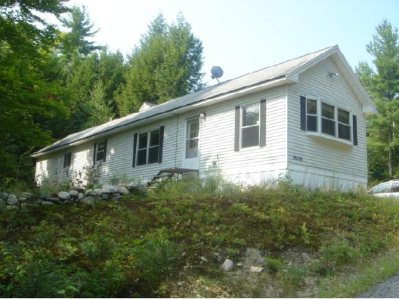 69 Ossipee Mountain Road Ossipee, NH 03814 - Photo 1 of 1 Gallery Image 1