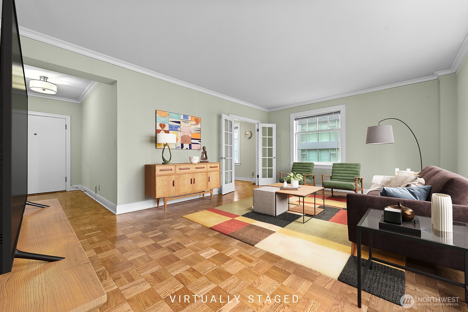 1017 Minor Avenue, Unit 901 Seattle, WA 98104 - Photo 3 of 17