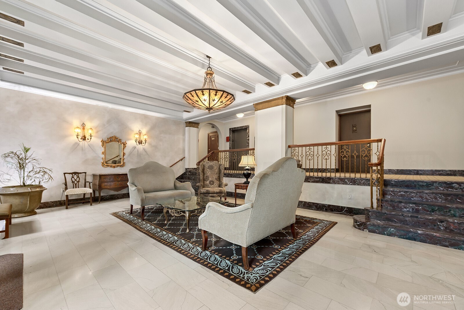 1017 Minor Avenue, Unit 901 Seattle, WA 98104 - Photo 5 of 29